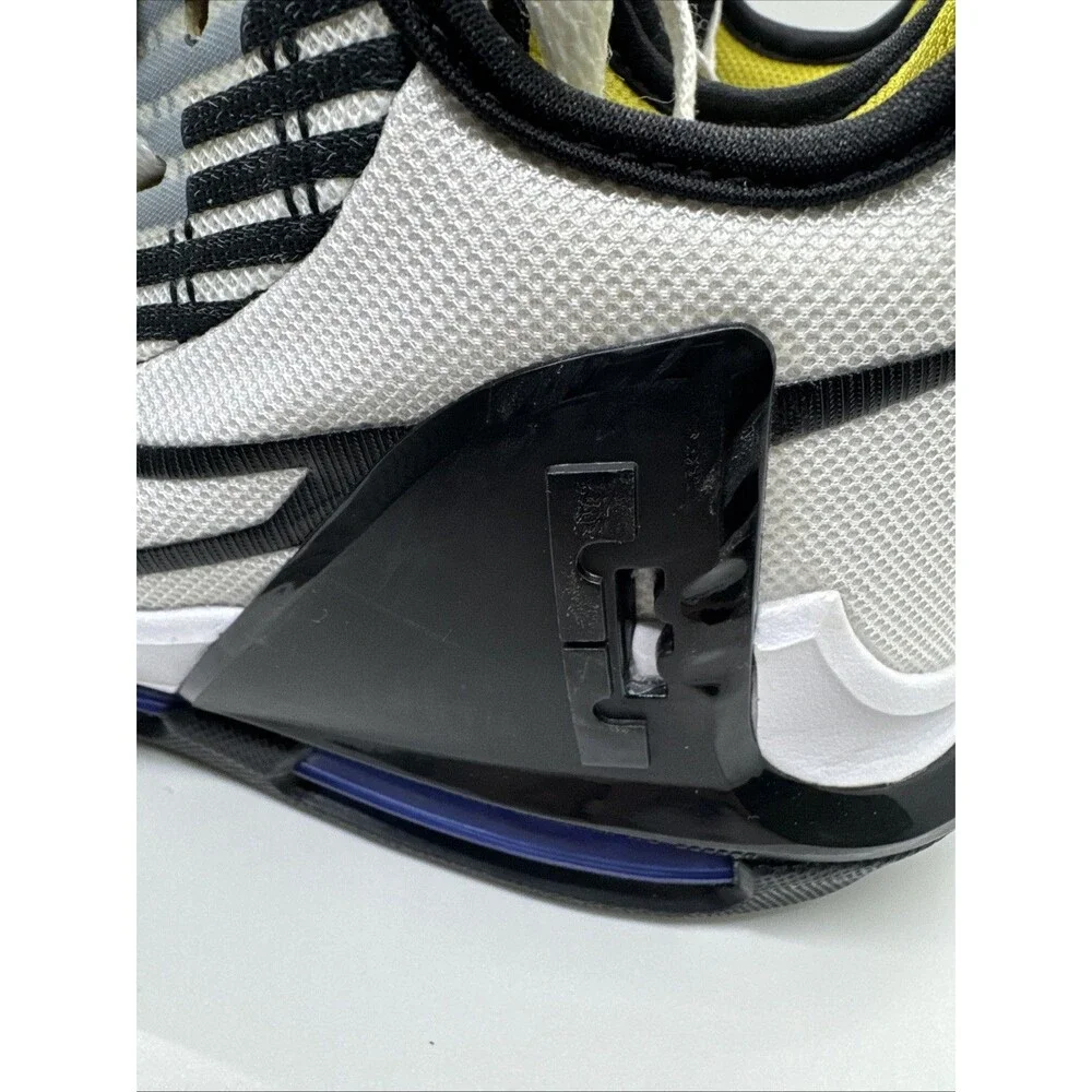 Nike Lebron Witness VI Mens Basketball Trainers CZ4052 Sneakers Shoes Size 7 - Picture 11 of 16